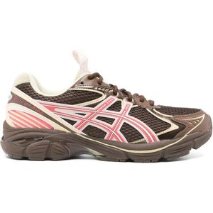 Asics Hardloopschoenen Gt-2160 , Brown , Dames , Maat: 41 EU