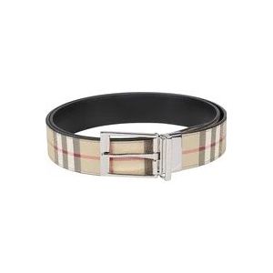 Burberry Stijlvolle Accessoires Collectie , Multicolor , Dames , Maat: ONE Size