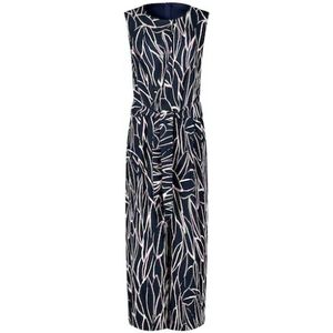 Betty & Co, Dames, Jumpsuits & Playsuits, Veelkleurig, Maat: S