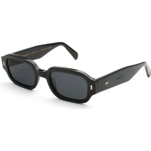 Gast, unisex, Accessoires, Zwart, Maat: 52 MM Nylon,