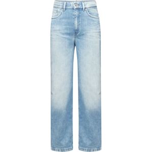 Drykorn, Dames, Jeans, Blauw, Maat: W31 L34