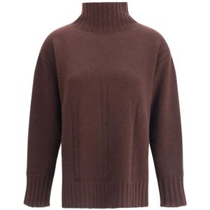 Tom Ford, Dames, Truien, Bruin, Maat: M Kasjmier,