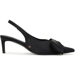 Anine Bing, Dames, Schoenen, Zwart, Maat: 38 EU