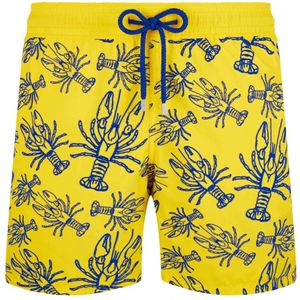 Vilebrequin, Heren, Badkleding, Geel, Maat: M