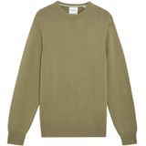 Lyle & Scott, Heren, Truien, Groen, Maat: XS