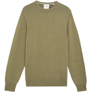 Lyle & Scott, Heren, Truien, Groen, Maat: XS