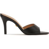 Kazar, Dames, Schoenen, Zwart, Maat: 35 EU Leer,