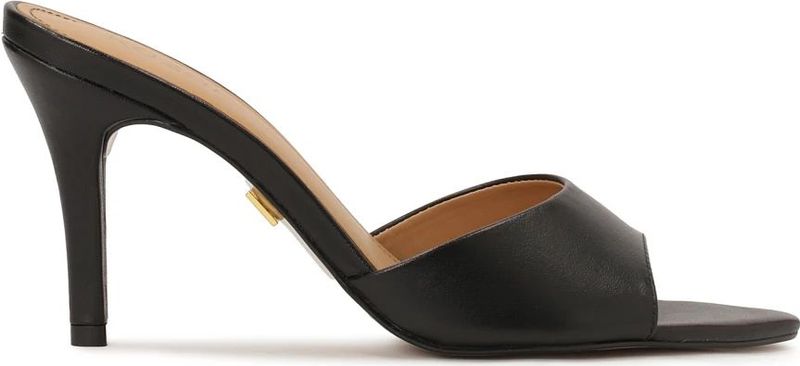 Kazar, Dames, Schoenen, Zwart, Maat: 35 EU Leer,