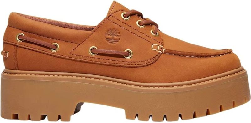 Timberland - Stone Street - Bootschoenen