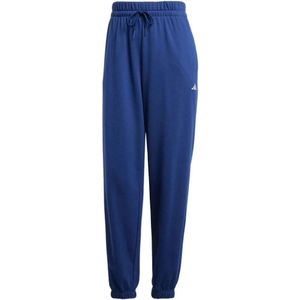 adidas - Essentials 3 Stripes - Fleecebroek - Dames