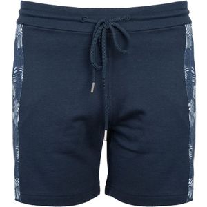 Bikkembergs, Heren, Korte broeken, Blauw, Maat: XL