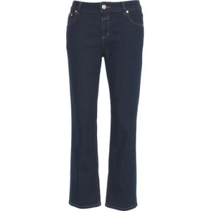 Closed, Dames, Jeans, Blauw, Maat: W31 Denim,