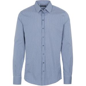 Dolce & Gabbana, Heren, Overhemden, Veelkleurig, Maat: XL