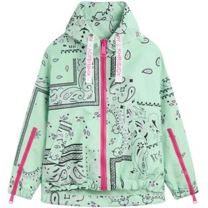 Khrisjoy, Dames, Sport, Groen, Maat: S Poliester,