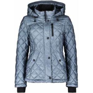 Gil Bret, Dames, Jassen, Blauw, Maat: 2XL