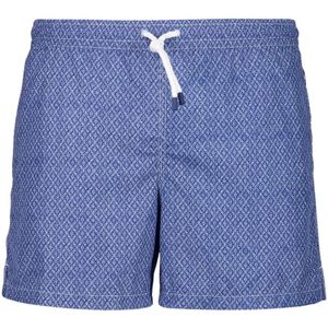 Fedeli, Heren, Badkleding, Blauw, Maat: XL Poliester,