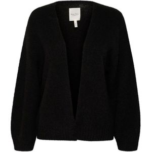 Part Two, Dames, Truien, Zwart, Maat: XS Wol,