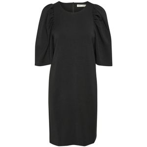 InWear, Dames, Jurken, Zwart, Maat: S