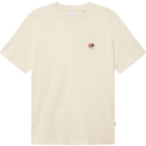 Les Deux, Heren, Tops, Beige, Maat: L