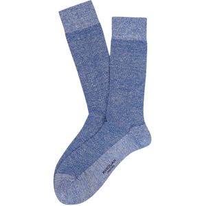 Marcoliani, Heren, Ondergoed, Blauw, Maat: ONE Size Katoen,