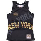 Tanktop New York Knicks NBA Big Face 4.0 Fashion