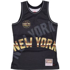 Tanktop New York Knicks NBA Big Face 4.0 Fashion