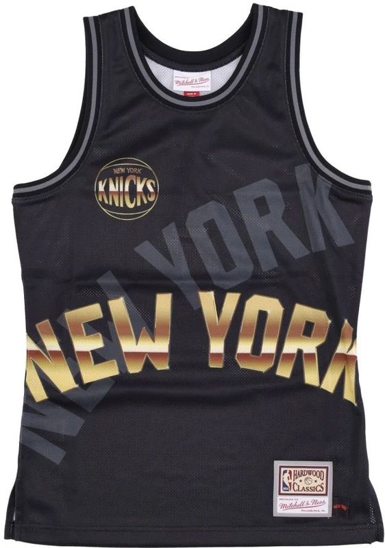 Tanktop New York Knicks NBA Big Face 4.0 Fashion