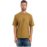 Hugo - Nylix 10272987 01 - T-shirt - Katoen