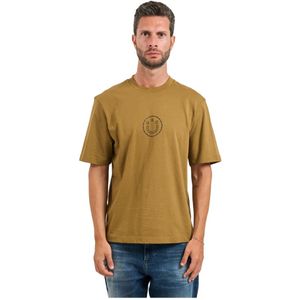 Hugo - Nylix 10272987 01 - T-shirt - Katoen