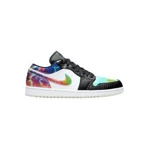 Nike Galaxy Low Edition Sneakers , Multicolor , Heren , Maat: 43 EU