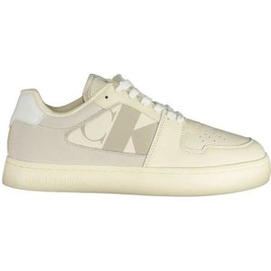 Calvin Klein, Heren, Schoenen, Veelkleurig, Maat: 40 EU Leer,