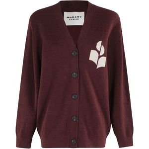 Marant étoile, Dames, Truien, Bruin, Maat: M Katoen,