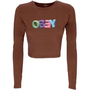 Obey, Dames, Tops, Bruin, Maat: M Katoen,