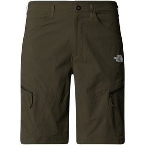 The North Face, Heren, Korte broeken, Groen, Maat: W30