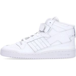 Adidas, Heren, Schoenen, Wit, Maat: 43 1/3 EU