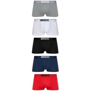 Diesel, Heren, Ondergoed, Veelkleurig, Maat: L Katoen,