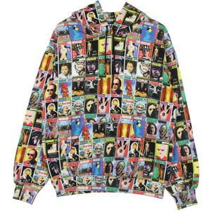 Iuter, Heren, Sweatshirts & Hoodies, Veelkleurig, Maat: L