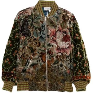 Pierre-Louis Mascia, Dames, Jassen, Veelkleurig, Maat: S