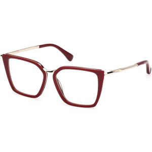 Max Mara, Dames, Accessoires, Bruin, Maat: 52 MM