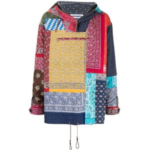 Children Of The Discordance, Heren, Sweatshirts & Hoodies, Veelkleurig, Maat: M Katoen,