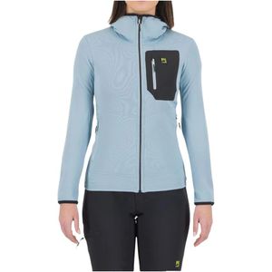 Karpos, Dames, Sport, Blauw, Maat: XS