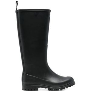 Superga, Dames, Schoenen, Zwart, Maat: 38 EU