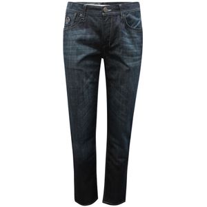North Sails, Heren, Jeans, Blauw, Maat: W30