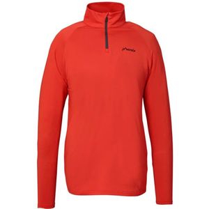 Phenix, Heren, Sport, Oranje, Maat: XL