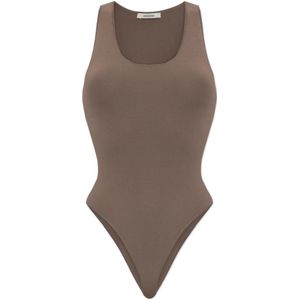 Entire Studios, Dames, Tops, Bruin, Maat: Xs/S