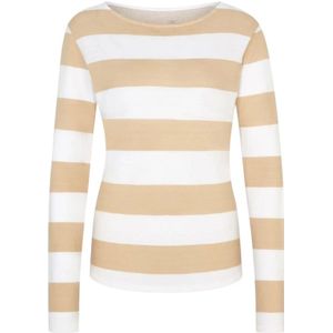 Juvia, Dames, Truien, Bruin, Maat: S