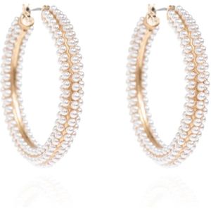 AllSaints, Dames, Accessoires, Geel, Maat: ONE Size