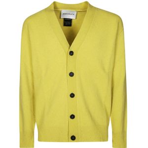 Amaránto, Heren, Truien, Geel, Maat: L