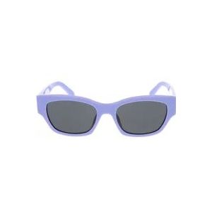 Celine Stijlvolle Brillen voor Mannen en Vrouwen , Purple , unisex , Maat: ONE Size