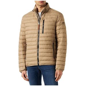 Camel Active, Heren, Jassen, Bruin, Maat: L